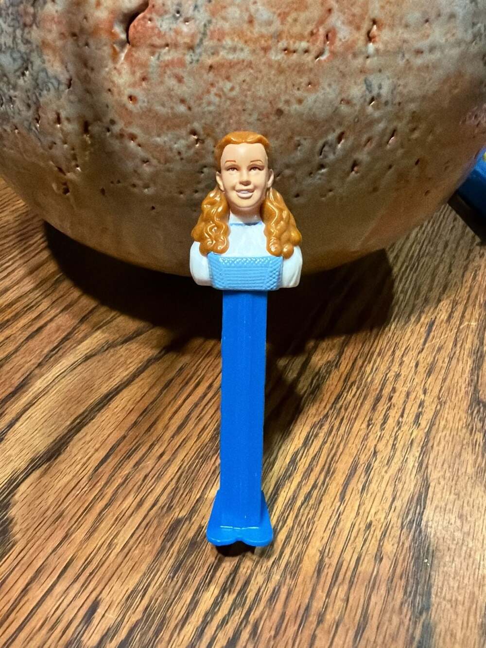 Pez Dorothy Wizard Of Oz Dispenser
